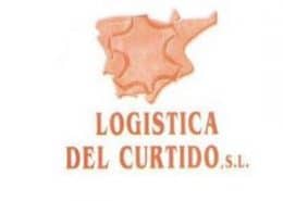 Logotipo de Logística del Curtido